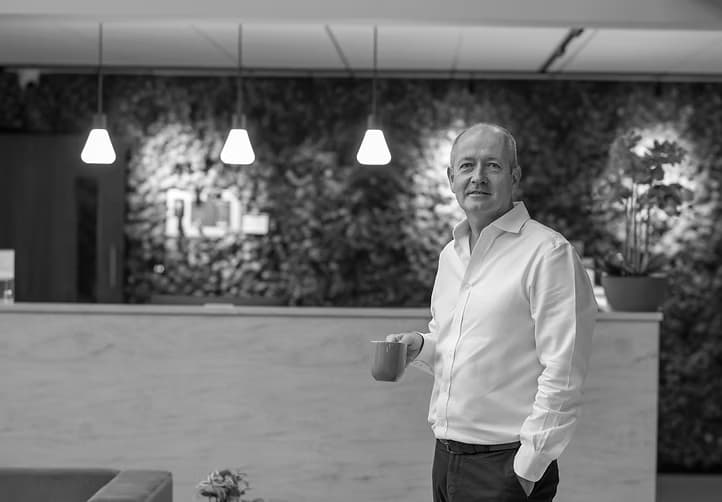 Simon, founder of ProNetworking.ai